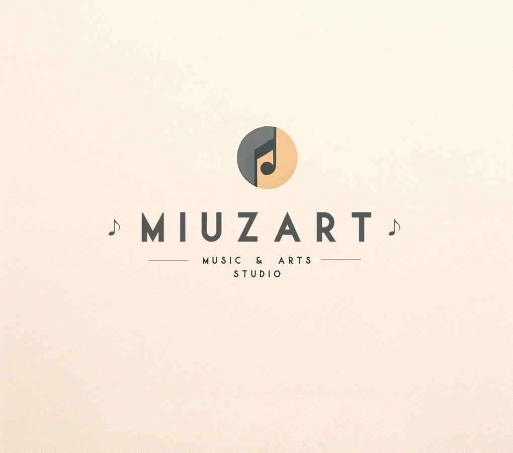 Logo de MIUZART