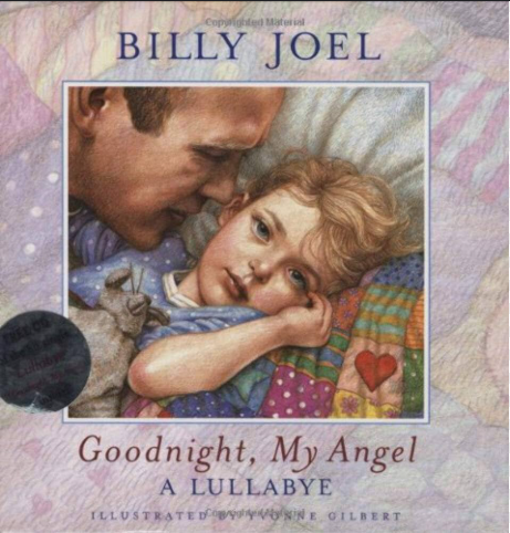 Lullaby (Goodnight, My Angel)